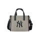 MLB ຜູ້ຊາຍແລະແມ່ຍິງຄູ່ຖົງ crossbody ບ່າງ່າຍດາຍແລະ versatile