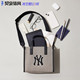 MLB ຜູ້ຊາຍແລະແມ່ຍິງຄູ່ຖົງ crossbody ບ່າງ່າຍດາຍແລະ versatile