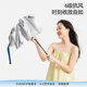Parasol umbrella SUNSKIP sunscreen titanium silver