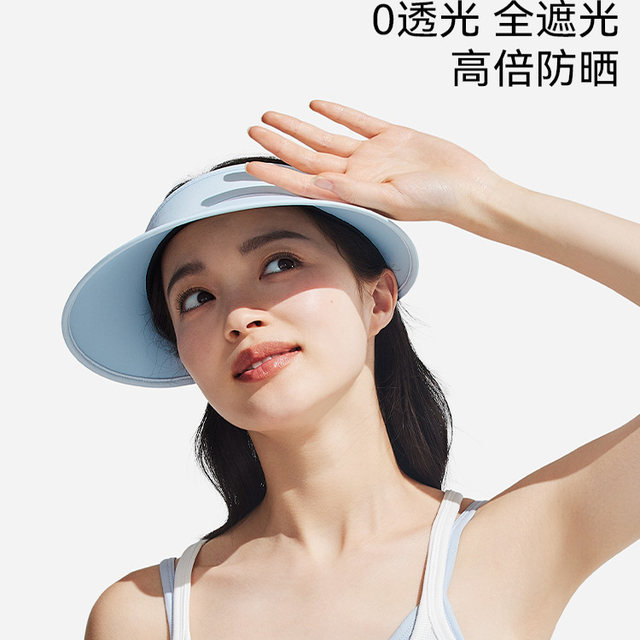 SUNSKIP sun hat, anti-UV, casual and universal