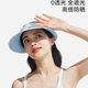SUNSKIP sun hat, anti-UV, casual and universal