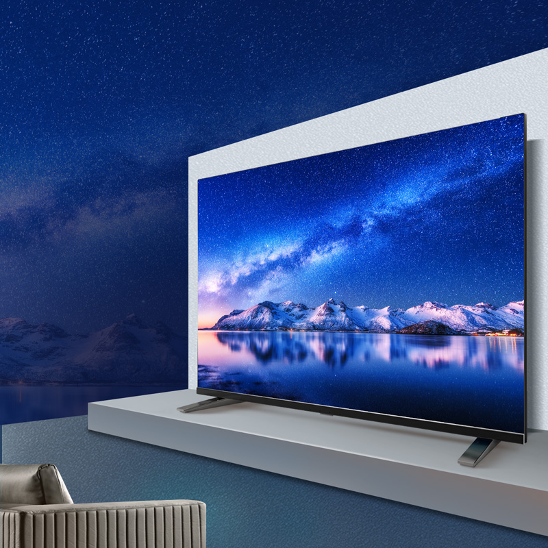 全面屏电视机 AI 高清智能平板液晶 4K 英寸 50 50U5900C 东芝 Toshiba 全面屏电视机 AI 高清智能平板液晶 4K 英寸 50 50U5900C 东芝 Toshiba