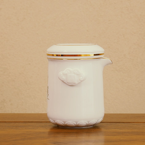 <Fangyuan International>BRICS Travel Tea Set