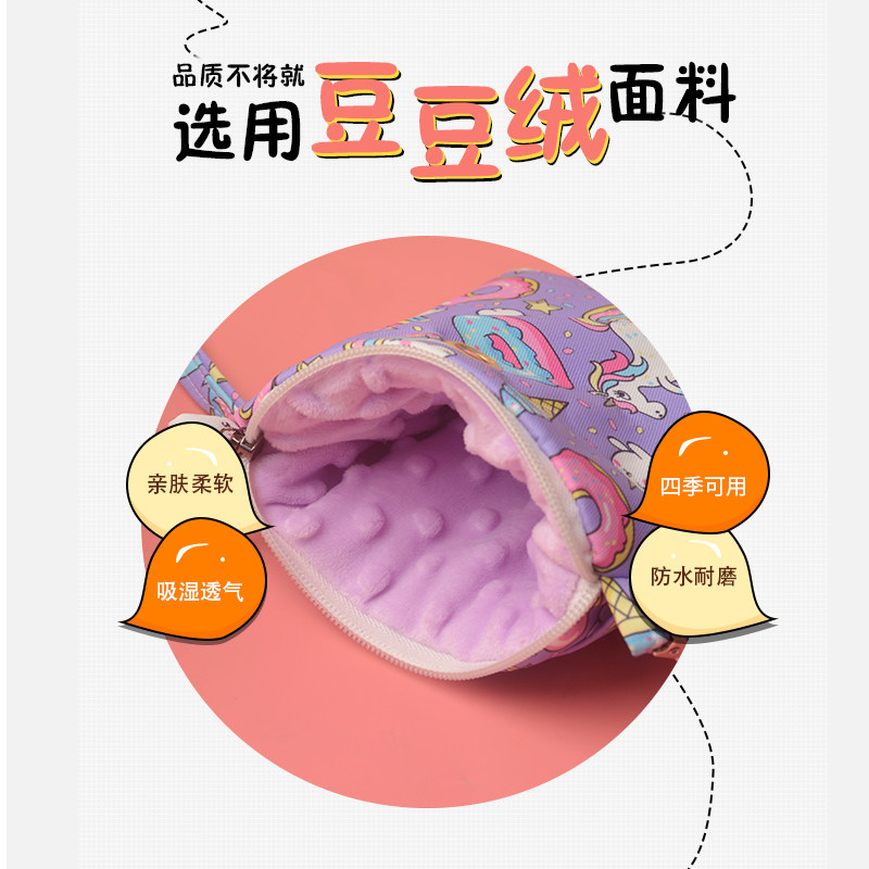 蜜袋鼯冬季保暖透气外带包外出袋手拎包仓鼠金丝熊可爱外出包,淘宝优惠券,粉丝福利购,淘宝优惠卷