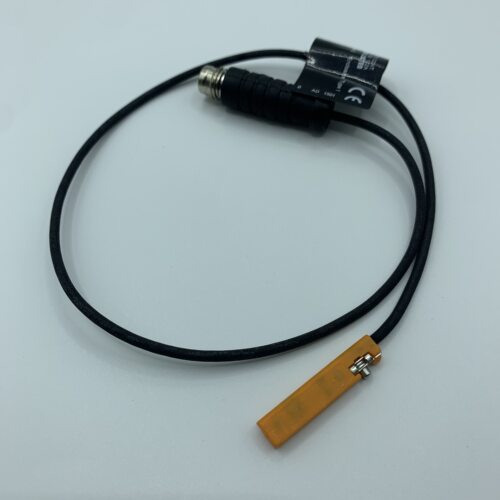 正品IFM易福门磁性开关MK5310 MK5159 MK5100 MK5138 MK5311 5102 - 图3