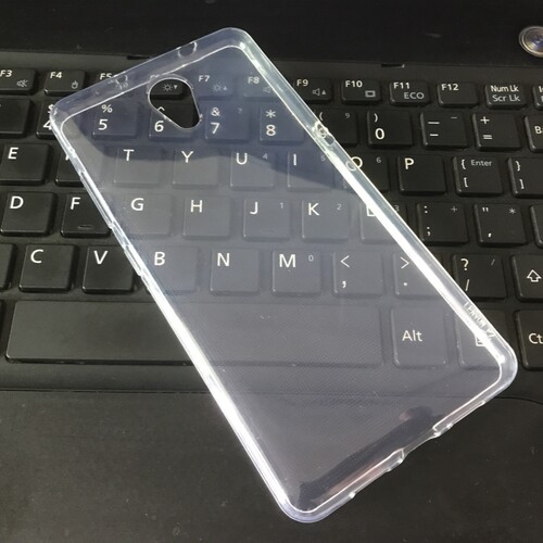 适用 联想VIBE P2 P2C72手机壳透明硅胶壳手机套 保护壳套钢化膜 - 图3