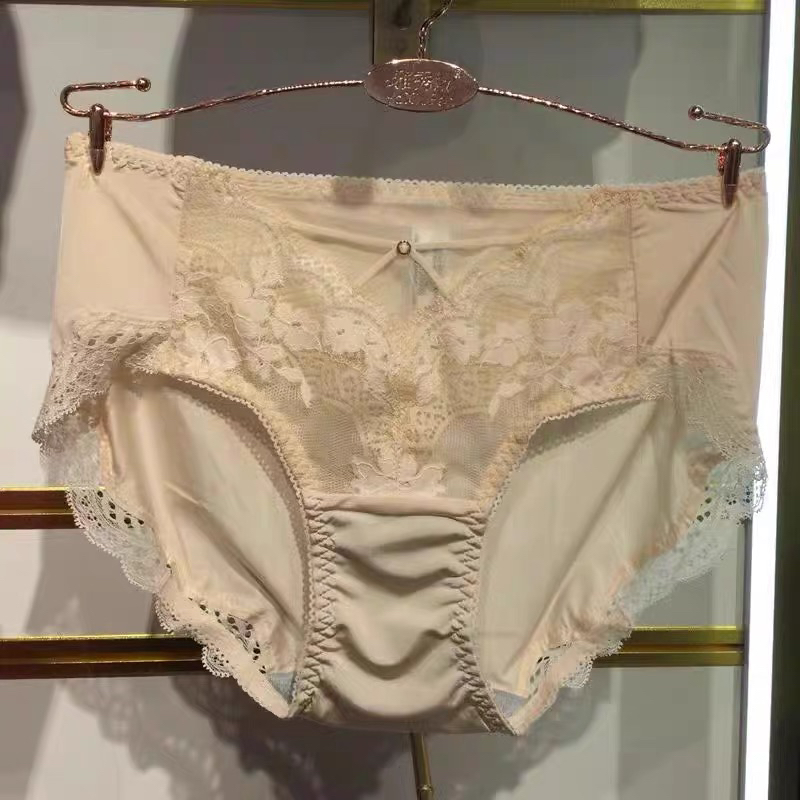 奥维丝丽中腰三角液化钛抗菌内裤2361K配2361/2362/2363-2364 - 图1