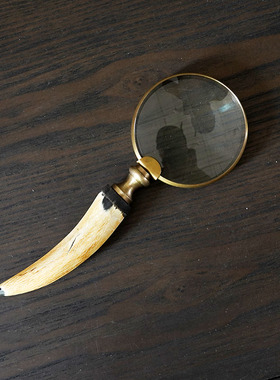 费灵家居黄铜欧式书房用品