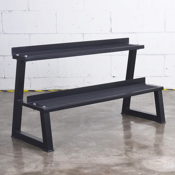 Vitox gym kettlebell storage rack