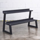 Vitox gym kettlebell storage rack