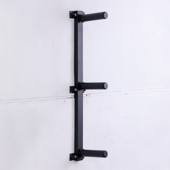 Vitox Barbell Wall Storage Rack Storage Rack