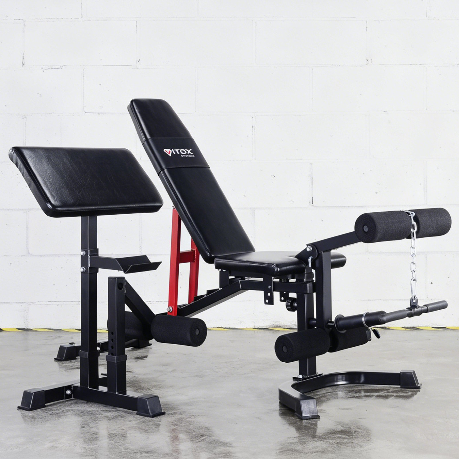 Multifunctional adjustable stool Xiao Feiniao comprehensive training chair