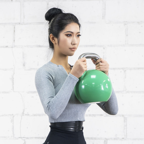 All Steel Kettlebell Competition Kettlebell 4-48kg