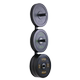 Vitox Barbell Wall Storage Rack Storage Rack
