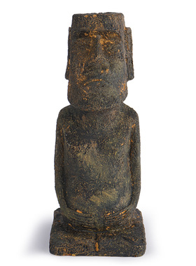 水族馆树脂工艺品鱼缸造景盆景蜥蜴馆卢浮宫断臂山神宠物躲避摆件