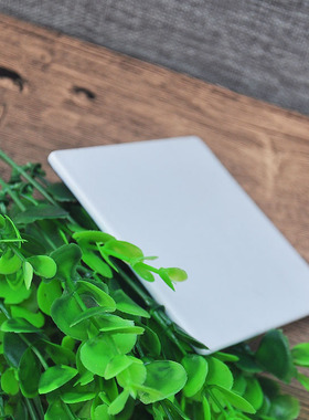 陶瓷家居饰品陶瓷杯垫瓷片青花瓷壁饰贴挂装饰品茶艺桌道具景德镇