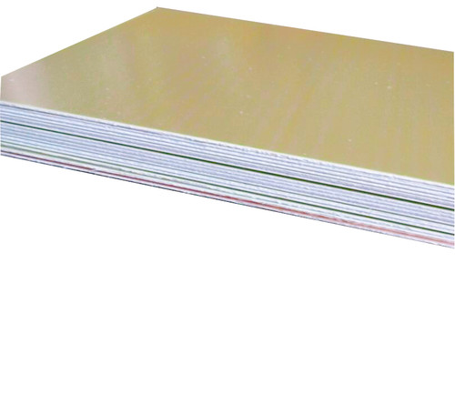 单面覆铜板 PCB板 电路板 FR4环氧玻纤板 15*20cm 铜箔18um/35um - 图2