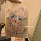 Портативная маленькая водонепроницаемая сумка для хранения для путешествий с разделителями, на шнурках