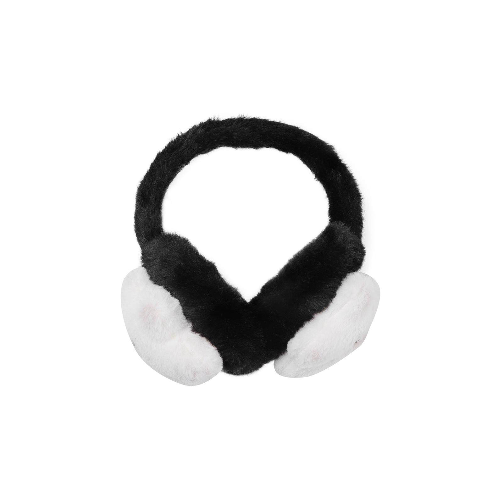 馨帮帮杂货铺 耳机式护耳耳套防冻耳暖可爱卡通狗毛绒耳罩女冬季,淘宝优惠券,粉丝福利购,淘宝优惠卷