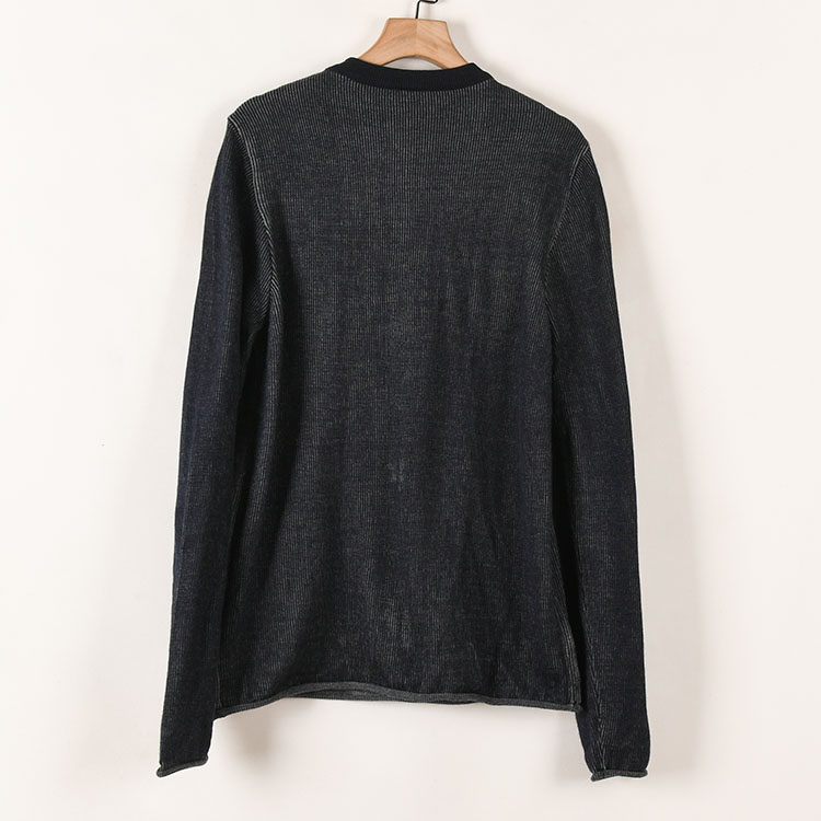 男装品牌折扣特价正品宽松时尚印花针织T恤毛衣套头打底衫,淘宝优惠券,粉丝福利购,淘宝优惠卷