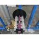 Filament six-ring tensioner fine-polished chemical fiber polyester has gloss