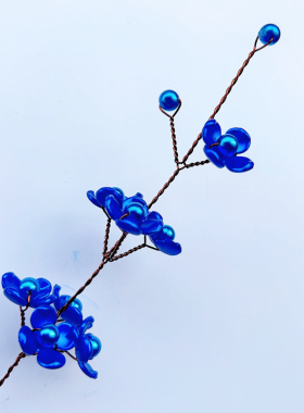 其他其他手工DIY梅花满园
