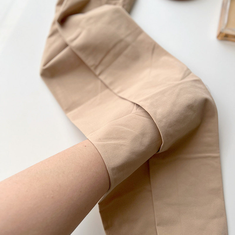 一祂春秋款肉色丝袜女士中厚肤色光腿连裤袜压力美腿塑形黑色裤袜,淘宝优惠券,粉丝福利购,淘宝优惠卷