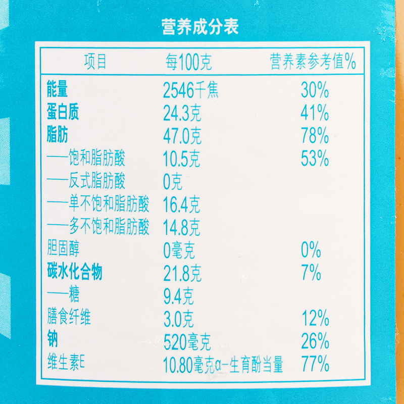 扫码防伪SKIPPY四季宝柔滑花生酱1kg商用三明治烘焙早餐抹面包酱-图1