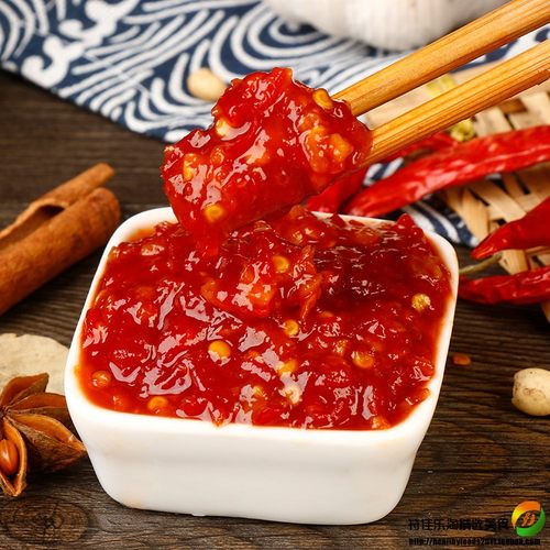 广东海天蒜蓉辣椒酱6.3kg 商用大桶装烧烤专用锦上鲜蒜蓉扇贝辣酱 - 图1