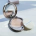 Hàn Quốc DERMAFIRM Dessert Collagen Mineral Makeup Powder SPF44 Oil Control Kem chống nắng Lasting Concealer 12g - Bột nén