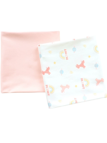 Небольшая сумка для младенца, хлопковое детское одеяло для новорожденных