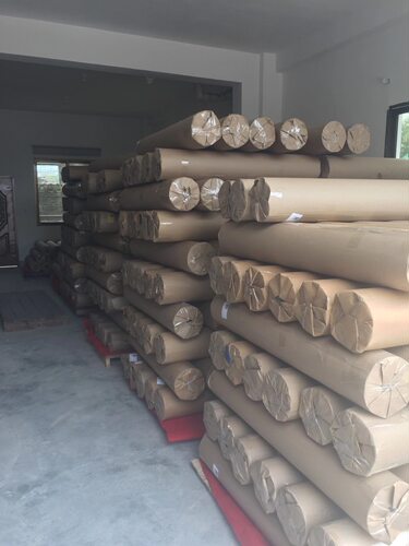 电脑唛架纸 广告字稿纸 打印字模纸 裁剪纸服装裁床 牛皮纸安装稿 - 图2
