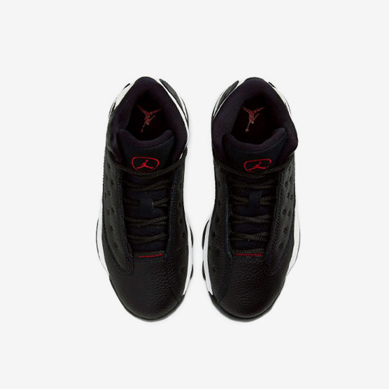 Nike/耐克正品Air Jordan 13大童系带运动篮球鞋414575-061-图0