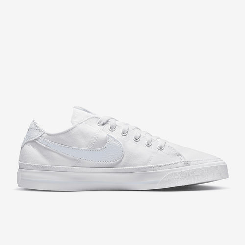 Nike/耐克正品Court Legacy女子休闲运动低帮板鞋CZ0294-103 - 图1