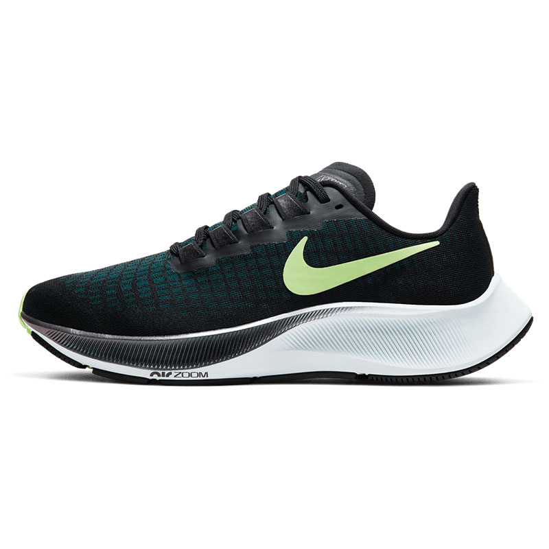 Nike/耐克正品 Air Zoom Pegasus 37 男女休闲运动跑步鞋BQ9647 - 图3