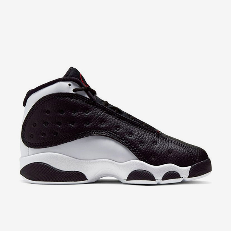 Nike/耐克正品Air Jordan 13大童系带运动篮球鞋414575-061-图1