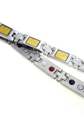 貔貅手链男女款情侣手