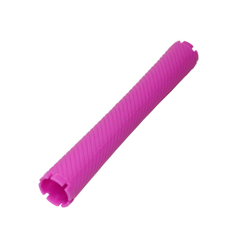 烫发杠子加长冷烫杠加厚理发店女士大波浪专用美发用品空气卷发杠,淘宝优惠券,粉丝福利购,淘宝优惠卷