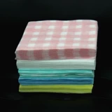 Косметические одноразовые влажные салфетки для умывания, косметическое полотенце, бумажные салфетки, очищающее молочко, 60 штук