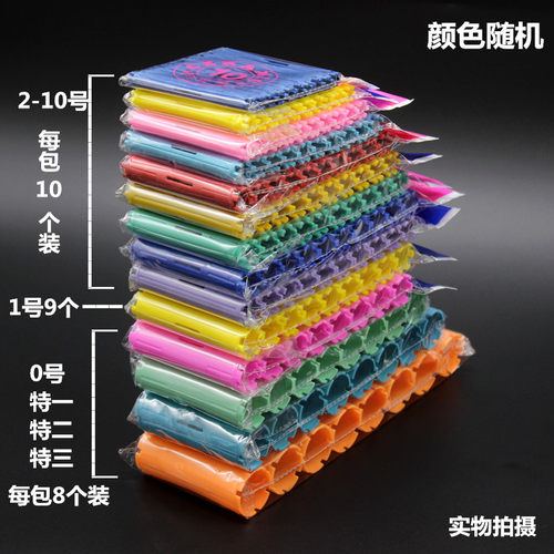 发廊用品加厚烫发工具卷发练习冷烫杠子梨花空心杠标准美发纹理杠 - 图2