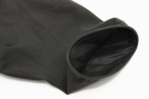 Импортные эластичные черные прочные перчатки, Таиланд