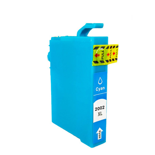 适用爱普生Epson XP-100 200 300 310喷墨打印机墨盒T200黑色墨水 - 图2