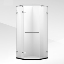 Firi SK Siya Series Bath Water Light Hearths Diamond Type Outdoor Open Door