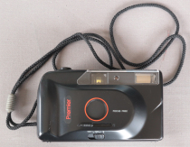 Shoot the Lie Premier film camera PC-640 The memory of the normal childhood is not far from the collection