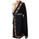 Xianmo's original ethnic style Pulu Tibetan robe