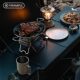 Huofeng Yifangtiandi multifunctional storage and kitchen system