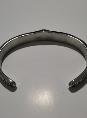 男女款时尚潮流装饰开口手镯