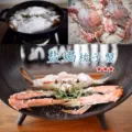 【保鲜不保活】闹妈舟山梭子蟹公蟹秋白蟹 3-4两/5-7两 3斤/4斤装 图片 5