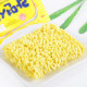 Tumbler ramen pancake hotpot with ramen