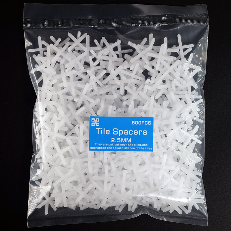 FOGOG福光 瓷砖十字架 十字卡 贴砖好帮手  500粒装,淘宝优惠券,粉丝福利购,淘宝优惠卷